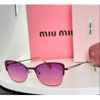 Best Quality Miu Miu Sunglasses MU51AV 2025