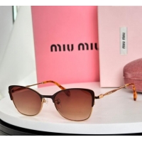 Spot Bulk Miu Miu Sunglasses MU51AV 2025