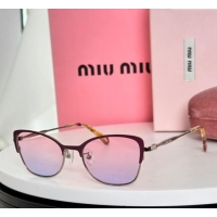 Buy New Cheap Miu Miu Sunglasses MU51AV 2025