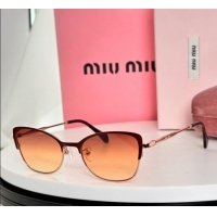 Modern Classic Miu Miu Sunglasses MU51AV 2025 