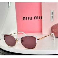 Spot Bulk Miu Miu Sunglasses MU51AV 2025