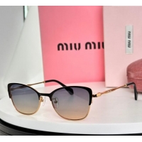 Original Cheap Miu Miu Sunglasses MU51AV 2025