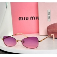 Luxury Classic Miu Miu Sunglasses MU50AV 2025