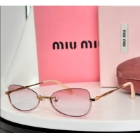 Market Sells Miu Miu Sunglasses MU50AV 2025