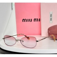 Sophisticated Miu Miu Sunglasses MU50AV 2025