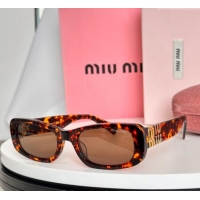 Spot Bulk Miu Miu Sunglasses SMU08Z 2025