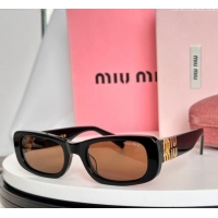 Buy Classic Miu Miu Sunglasses SMU08Z 2025