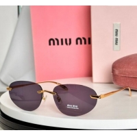 Best Price Miu Miu Sunglasses SMUA92S 2025