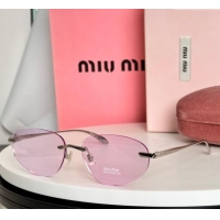 Traditional Discount Miu Miu Sunglasses SMUA92S 2025