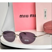Super Quality Miu Miu Sunglasses SMUA92S 2025