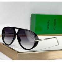 Original Cheap Bottega Veneta Sunglasses BV1274/1273 Black 2025