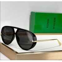 Hot Style Bottega Veneta Sunglasses BV1274/1273 Black 2025