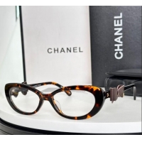 Market Sells Chanel Sunglasses with Bow CH91812 Brown 2025