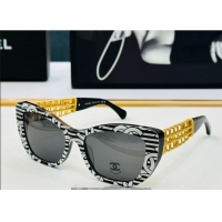 Well Crafted Chanel Sunglasses CH9169 2025