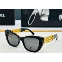 Grade Design Chanel Sunglasses CH9169 2025