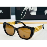Famous Brand Chanel Sunglasses CH9169 2025