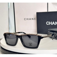 Best Product Chanel Sunglasses with Chain CH5548 2025