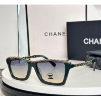 New Style Chanel Sun...