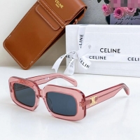 Best Quality Celine Sunglasses CL40313U Pink 2025