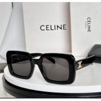 New Fashion Celine Sunglasses CL40304U Black 2025