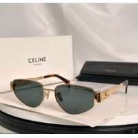 High Quality Cheap Celine Sunglasses CL40293U 2025