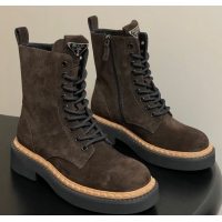Classic Prada Suede ...
