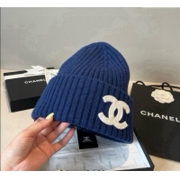 Luxurious Chanel Kni...