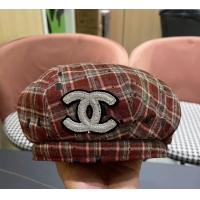 New Design Chanel Pl...