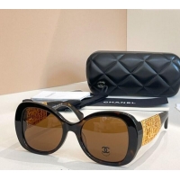 Most Popular Chanel Sunglasses CH5531 2025