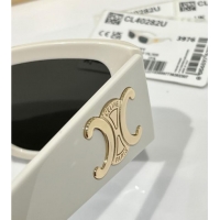 New Stylish Celine Sunglasses CL40282U 2025