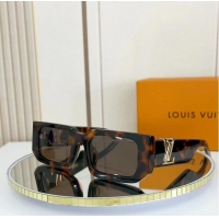 Top Quality Louis Vuitton Sunglasses Z1910E 2025