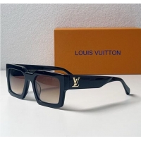 Top Quality Louis Vuitton Sunglasses Z1910E 2025