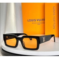 New Product Louis Vuitton Sunglasses Z1910E 2025