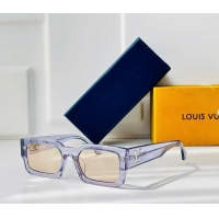 Spot Bulk Louis Vuitton Sunglasses Z1910E 2025