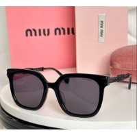 New Fashion Miu Miu Sunglasses with Chain SMU13WS 2025