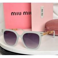 Newly Launched Miu Miu Sunglasses with Chain SMU13WS 2025