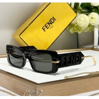 New Luxury Fendi Sunglasses FE40133I 2025