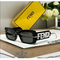 Luxury Cheap Fendi Sunglasses FE40133I 2025