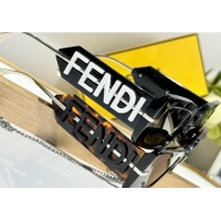 Luxury Cheap Fendi Sunglasses FE40133I 2025