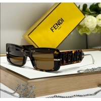 Luxury Cheap Fendi Sunglasses FE40133I 2025