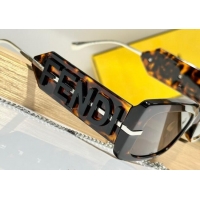 Luxury Cheap Fendi Sunglasses FE40133I 2025