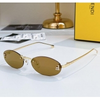 Luxury Classic Fendi Sunglasses FE4075US 2025