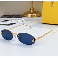 Top Design Fendi Sunglasses FE4075US 2025
