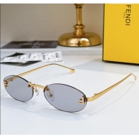 New Fashion Fendi Sunglasses FE4075US 2025