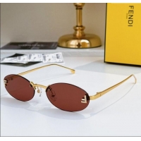 Luxury Classic Fendi Sunglasses FE4075US 2025