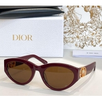 Fashion Show Collections Dior Sunglasses 30 Montaigne B7F2 2025