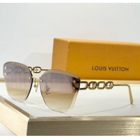 Market Sells Louis Vuitton Sunglasses Z2142U 2025