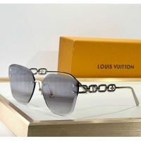 Good Product Louis Vuitton Sunglasses Z2142U 2025
