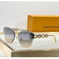 Traditional Discount Louis Vuitton Sunglasses Z2142U 2025