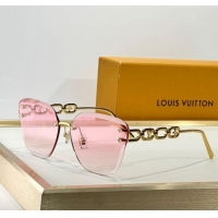 Most Popular Louis Vuitton Sunglasses Z2142U 2025